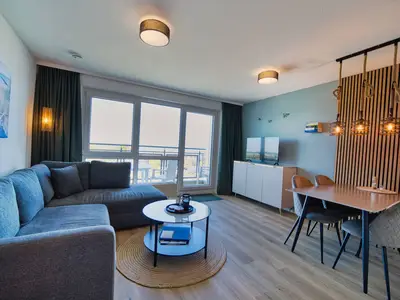 Ferienwohnung für 4 Personen (45 m²) in Heiligenhafen 6/10