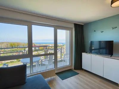Ferienwohnung für 4 Personen (45 m²) in Heiligenhafen 7/10