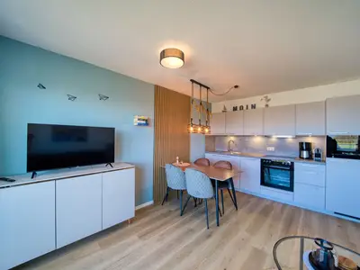 Ferienwohnung für 4 Personen (45 m²) in Heiligenhafen 8/10
