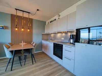 Ferienwohnung für 4 Personen (45 m²) in Heiligenhafen 10/10