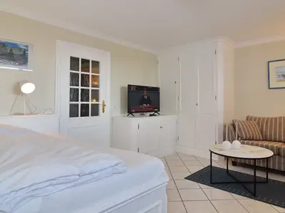 Ferienwohnung für 2 Personen (38 m²) in Westerland (Sylt) 4/10