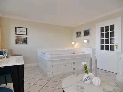 Ferienwohnung für 2 Personen (38 m²) in Westerland (Sylt) 5/10