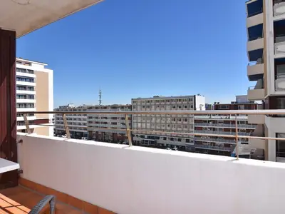 Ferienwohnung für 2 Personen (38 m²) in Westerland (Sylt) 6/10