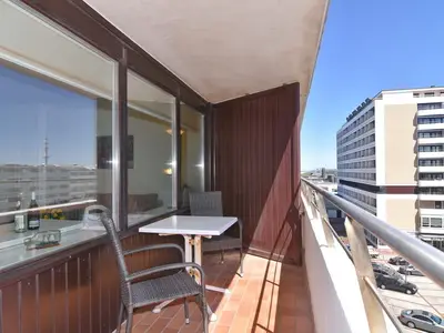 Ferienwohnung für 2 Personen (38 m²) in Westerland (Sylt) 7/10