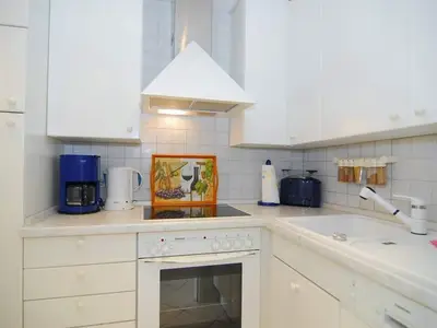 Ferienwohnung für 2 Personen (38 m²) in Westerland (Sylt) 8/10