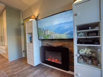 Ferienwohnung für 2 Personen (45 m²) in Heiligenhafen 4/10