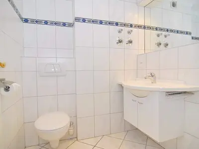 Ferienwohnung für 2 Personen (38 m²) in Westerland (Sylt) 9/10