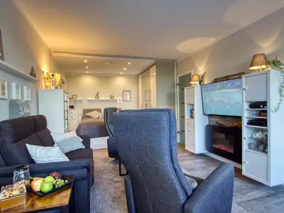 Ferienwohnung für 2 Personen (45 m²) in Heiligenhafen 6/10