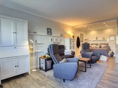 Ferienwohnung für 2 Personen (45 m²) in Heiligenhafen 7/10