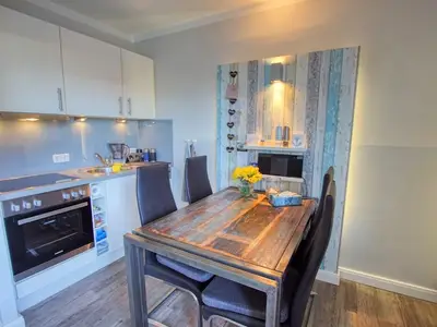 Ferienwohnung für 2 Personen (45 m²) in Heiligenhafen 9/10