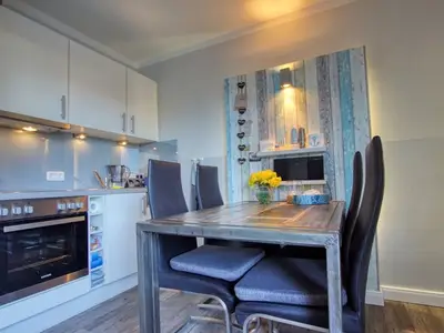 Ferienwohnung für 2 Personen (45 m²) in Heiligenhafen 10/10