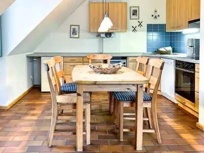 Ferienwohnung für 5 Personen (75 m²) in Prerow 1/10