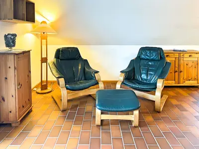 Ferienwohnung für 5 Personen (75 m²) in Prerow 4/10