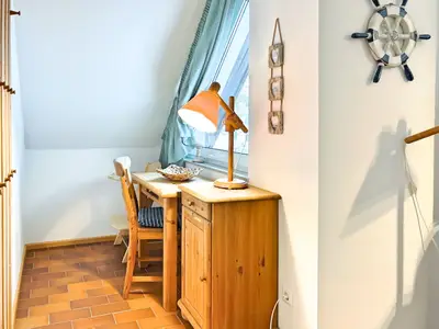 Ferienwohnung für 5 Personen (75 m²) in Prerow 6/10