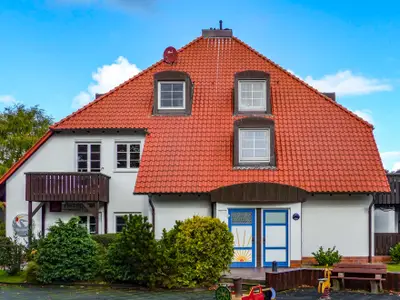 Ferienwohnung für 5 Personen (75 m²) in Prerow 7/10