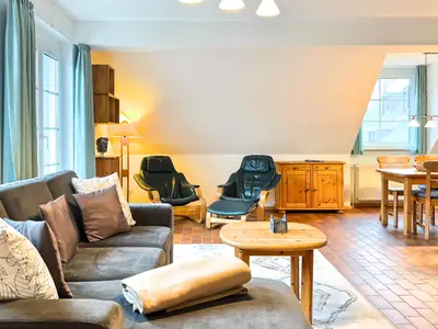 Ferienwohnung für 5 Personen (75 m²) in Prerow 8/10