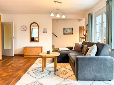 Ferienwohnung für 5 Personen (75 m²) in Prerow 10/10