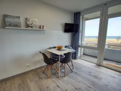 Ferienwohnung für 4 Personen (36 m²) in Heiligenhafen 4/10