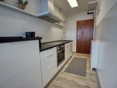 Ferienwohnung für 4 Personen (36 m²) in Heiligenhafen 5/10
