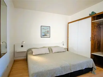 Ferienwohnung für 2 Personen (37 m²) in Heiligenhafen 4/10