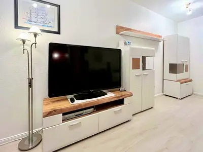 Ferienwohnung für 2 Personen (37 m²) in Heiligenhafen 7/10