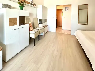 Ferienwohnung für 2 Personen (37 m²) in Heiligenhafen 8/10