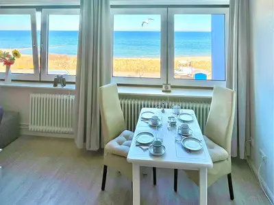 Ferienwohnung für 2 Personen (37 m²) in Heiligenhafen 10/10