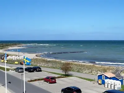 Ferienwohnung für 4 Personen (41 m²) in Heiligenhafen 2/10