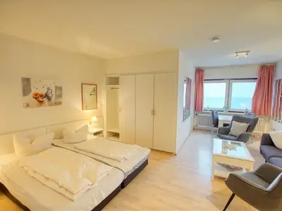 Ferienwohnung für 4 Personen (41 m²) in Heiligenhafen 3/10