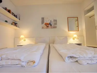 Ferienwohnung für 4 Personen (41 m²) in Heiligenhafen 10/10