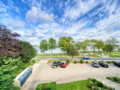 Ferienwohnung für 4 Personen (43 m²) in Heiligenhafen 2/10