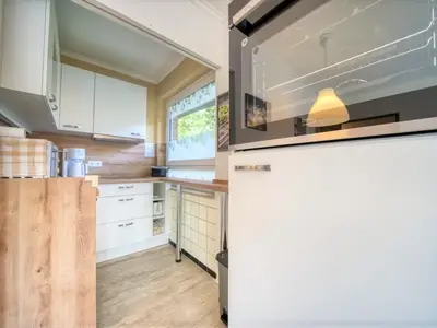 Ferienwohnung für 4 Personen (43 m²) in Heiligenhafen 6/10