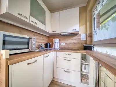 Ferienwohnung für 4 Personen (43 m²) in Heiligenhafen 7/10