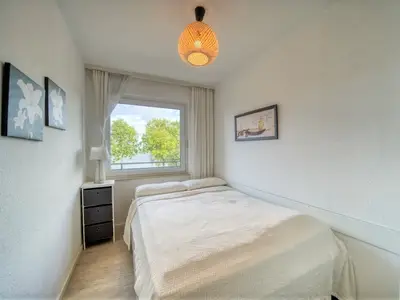 Ferienwohnung für 4 Personen (43 m²) in Heiligenhafen 9/10
