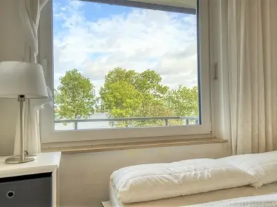 Ferienwohnung für 4 Personen (43 m²) in Heiligenhafen 10/10