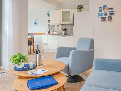 Ferienwohnung für 4 Personen (64 m²) in Zingst (Ostseebad) 1/10