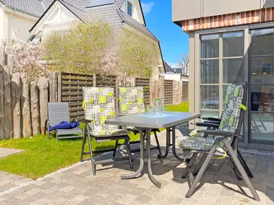 Ferienwohnung für 4 Personen (64 m²) in Zingst (Ostseebad) 2/10