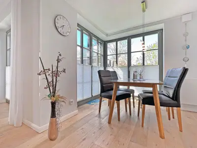 Ferienwohnung für 4 Personen (64 m²) in Zingst (Ostseebad) 3/10