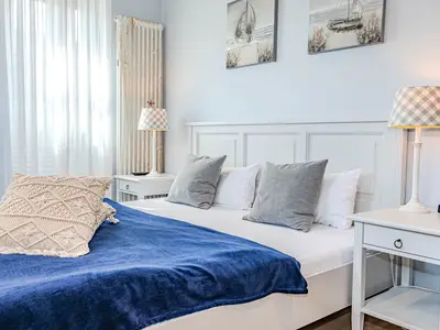 Ferienwohnung für 4 Personen (64 m²) in Zingst (Ostseebad) 4/10