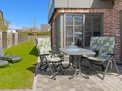 Ferienwohnung für 4 Personen (64 m²) in Zingst (Ostseebad) 10/10