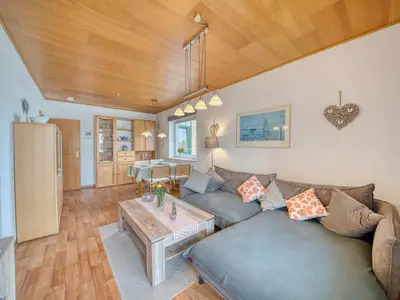 Ferienwohnung für 4 Personen (54 m²) in Heiligenhafen 1/10