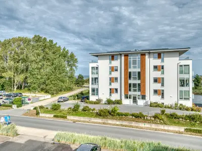 Ferienwohnung für 4 Personen (54 m²) in Heiligenhafen 2/10