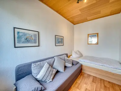 Ferienwohnung für 4 Personen (54 m²) in Heiligenhafen 4/10