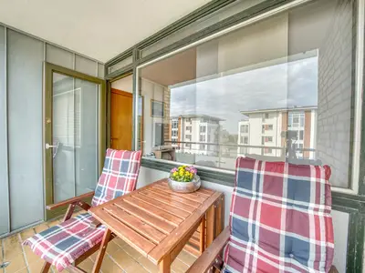 Ferienwohnung für 4 Personen (54 m²) in Heiligenhafen 7/10