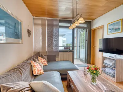 Ferienwohnung für 4 Personen (54 m²) in Heiligenhafen 9/10