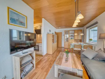 Ferienwohnung für 4 Personen (54 m²) in Heiligenhafen 10/10