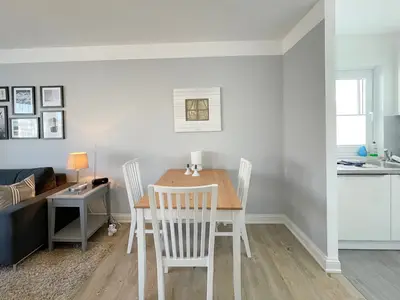 Ferienwohnung für 2 Personen (40 m²) in Westerland (Sylt) 6/10