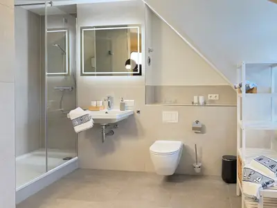 Ferienwohnung für 4 Personen (67 m²) in Prerow 2/10