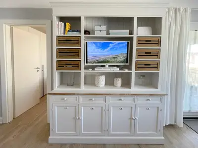 Ferienwohnung für 2 Personen (40 m²) in Westerland (Sylt) 8/10