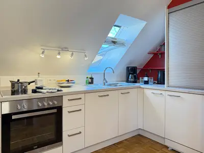 Ferienwohnung für 4 Personen (67 m²) in Prerow 3/10